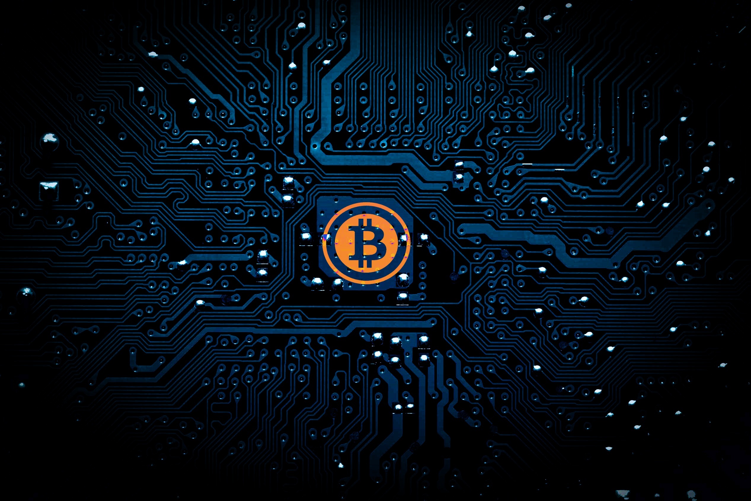 what mathematical problems does bitcoin solve